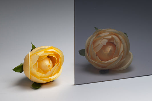 ECA943UU（グレー/フラット/熱線カット/住友ベークライト）