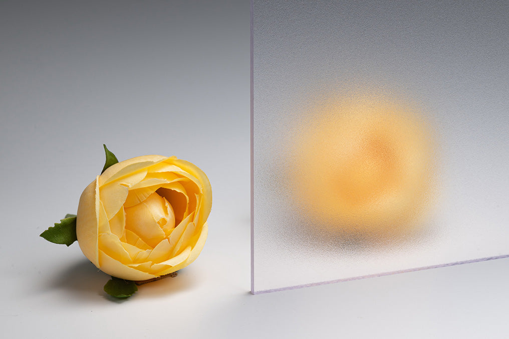 ECK100MUU（クリア/両面マット/住友ベークライト）