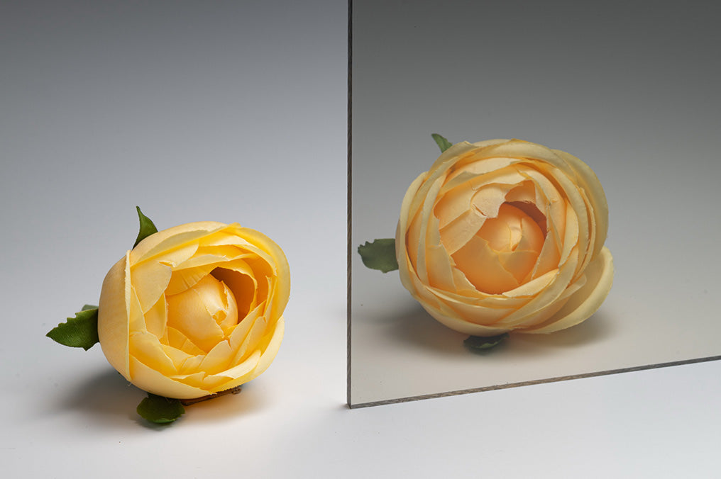 ECK941UU（ブルースモーク/フラット/住友ベークライト）