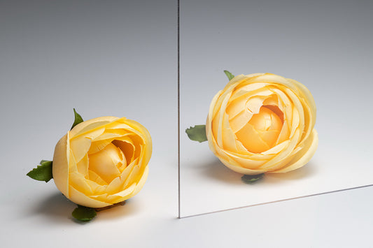 MR101LG-112（クリア/フラット/片面ハードコート/POLYVANTIS）