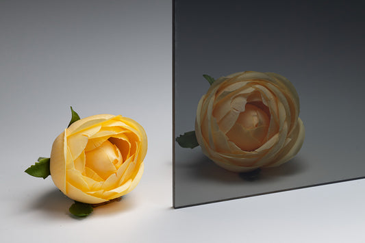 MR5IR-GY5B422T（グレー/フラット/両面ハードコート/熱線カット/POLYVANTIS）